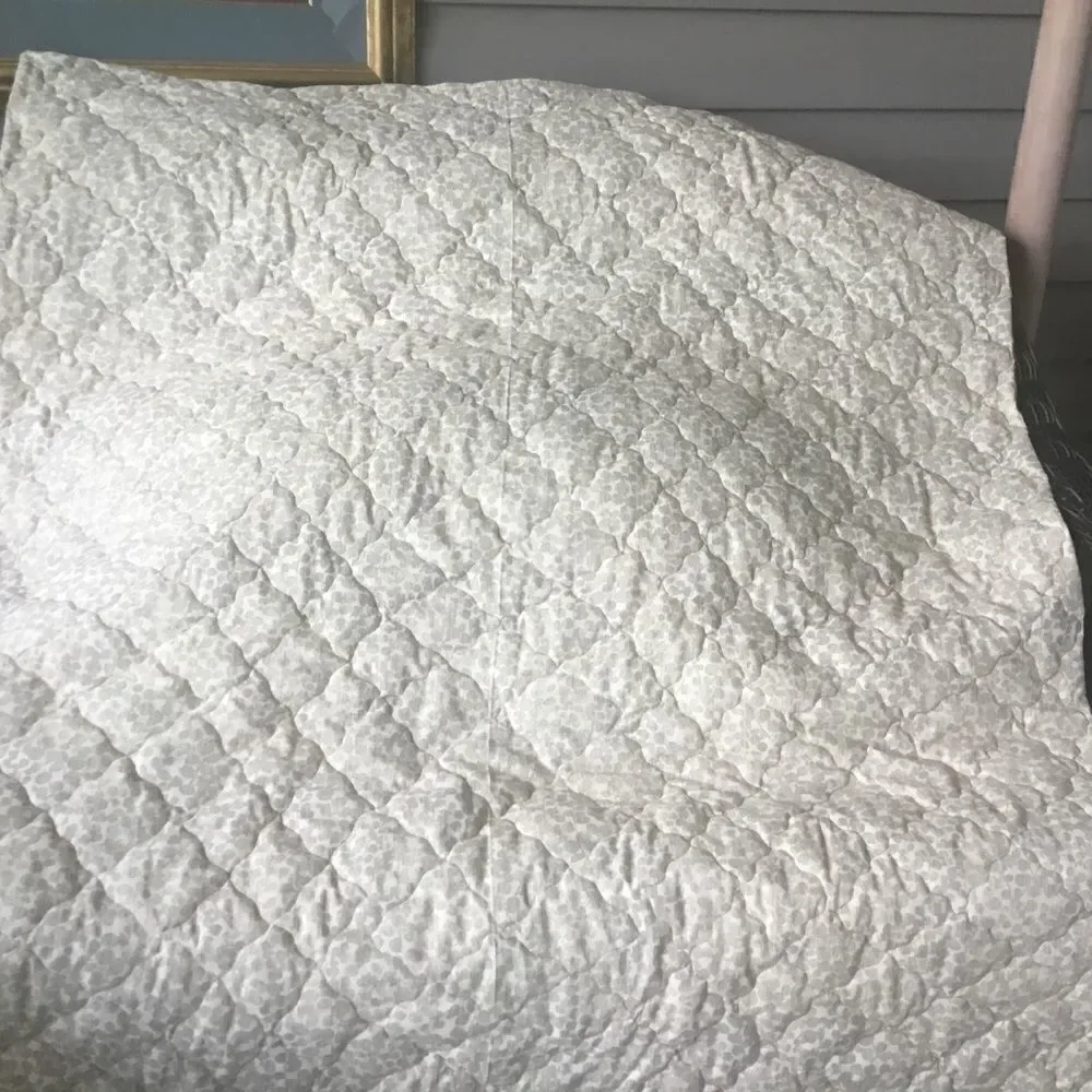 Handmade Quilt
